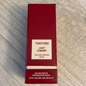 Tom Ford Lost Cherry Perfume, 50ml